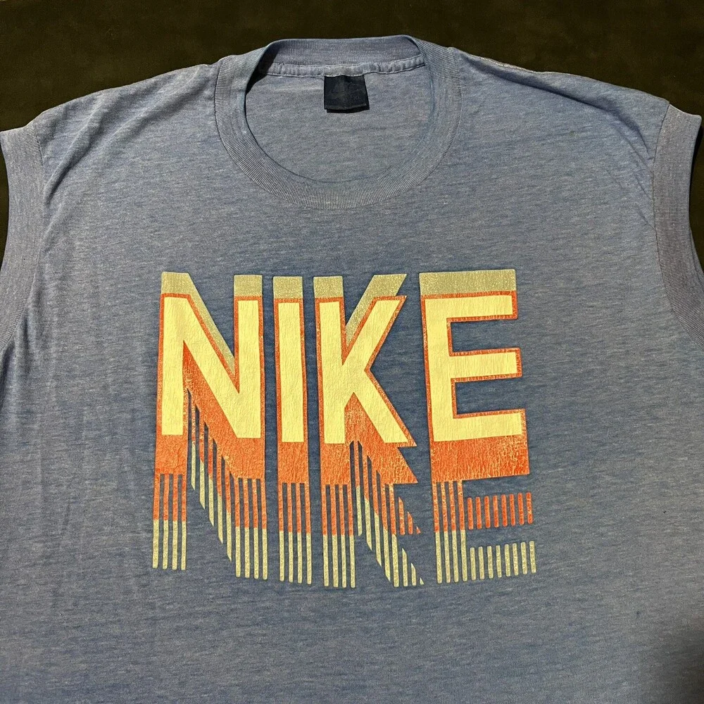 Nike this vintage